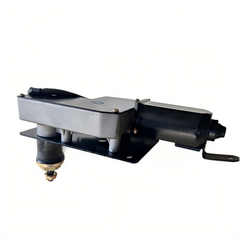 Wiper Motor 4256364 for Hitachi Excavator EX100-2 EX120-2 EX200-2 EX220-3 buymachineryparts