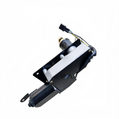Wiper Motor 4256364 for Hitachi Excavator EX100-2 EX120-2 EX200-2 EX220-3 buymachineryparts
