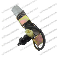 Wiper Motor 538-00009 for Doosan Solar 130LC-V 150LC-V 220LC-V 250LC-V 330LC-V 340LC-V - Buymachineryparts