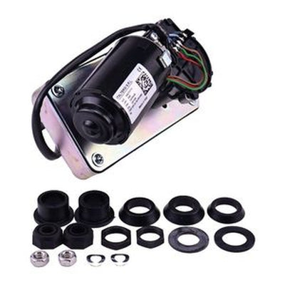 Wiper Motor 6048.054 6048.012 for Konecranes Reach Stacker