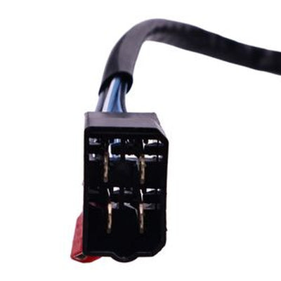 Wiper Motor 6048.054 6048.012 for Konecranes Reach Stacker