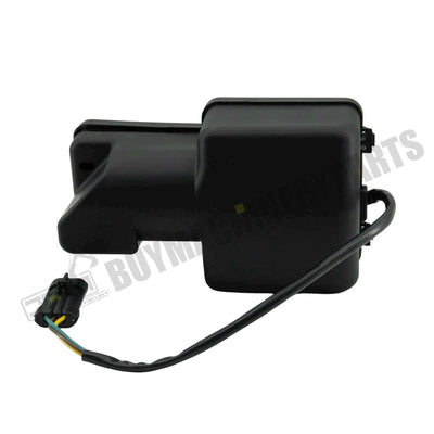 Motor de limpiaparabrisas 6679476 para minicargadora Bobcat S100 S130 S150 S160 S175 S185 S205 S220 S250 S300 S330 