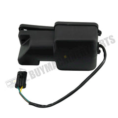 Motor de limpiaparabrisas 6679476 para minicargadora Bobcat S100 S130 S150 S160 S175 S185 S205 S220 S250 S300 S330 