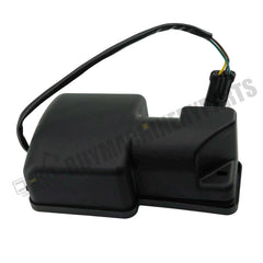 Motor de limpiaparabrisas 6679476 para minicargadora Bobcat S100 S130 S150 S160 S175 S185 S205 S220 S250 S300 S330 