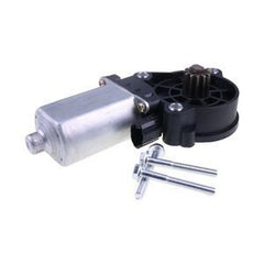 Wiper Motor AXE13287 AH170587 KXE10059 for John Deere Combine 9400 9510 9660 S7600 W2400