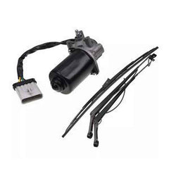 Wiper Motor Kit 7168952 7168953 7168954 for Bobcat Loaders T450-T650 S450-S650