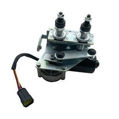 Wiper Motor VOE14675537 for Volvo EC Series Excavators