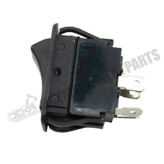 Wiper Switch 6665707 Compatible with Bobcat A220 A300 463 540 542 543 553 641 642 643 645 653 741 742 743 751 753 S100 S130 S150 S160 T110 T140 T180 T190 T200 T250 T300 T320