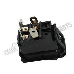 Wiper Switch 6665707 Compatible with Bobcat A220 A300 463 540 542 543 553 641 642 643 645 653 741 742 743 751 753 S100 S130 S150 S160 T110 T140 T180 T190 T200 T250 T300 T320