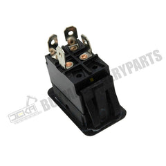 Wiper Switch 6665707 Compatible with Bobcat A220 A300 463 540 542 543 553 641 642 643 645 653 741 742 743 751 753 S100 S130 S150 S160 T110 T140 T180 T190 T200 T250 T300 T320