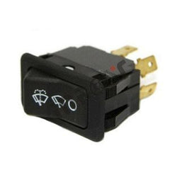 Wiper Switch 6671113 for Bobcat 323-337 & 430-435 Excavators