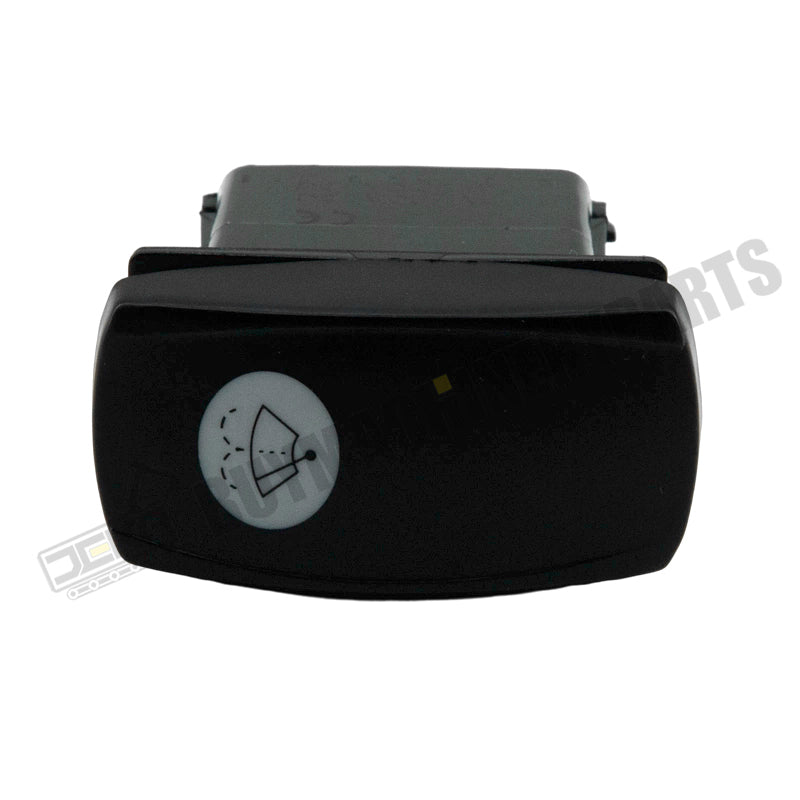 Wiper Washer Switch 281-6390 for Caterpillar CAT Engine 3044C C3.4 Loader 226D 257B 268B 272C 277D 279D 289D 299D buymachineryparts