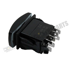Wiper Washer Switch 281-6390 for Caterpillar CAT Engine 3044C C3.4 Loader 226D 257B 268B 272C 277D 279D 289D 299D buymachineryparts