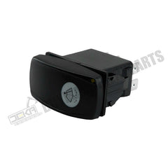 Wiper Washer Switch 281-6390 for Caterpillar CAT Engine 3044C C3.4 Loader 226D 257B 268B 272C 277D 279D 289D 299D buymachineryparts