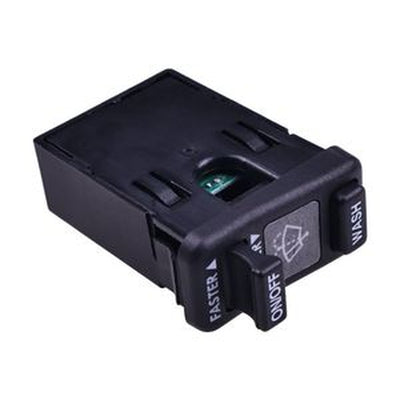 Wiper Control Switch 3534329C1 for International Truck 9100i 9900