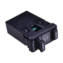 Wiper Control Switch 3534329C1 for International Truck 9100i 9900