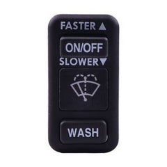 Wiper Control Switch 3534329C1 for International Truck 9100i 9900