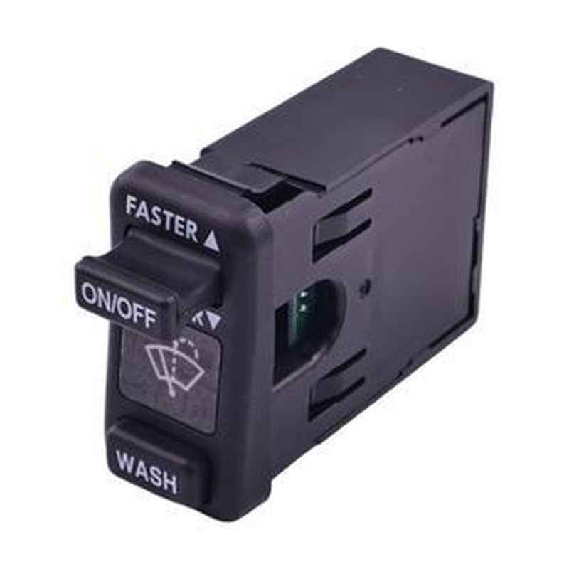 Wiper Control Switch 3534329C1 for International Truck 9100i 9900