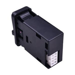 Wiper Control Switch 3534329C1 for International Truck 9100i 9900