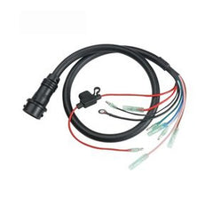 Wire Harness 61T-82590-00-00 for Yamaha 25HP-30HP Outboard Motors