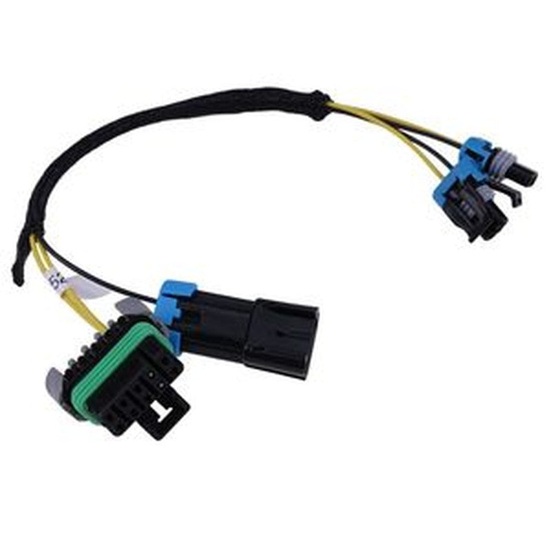 Wire Harness 6725230 for Bobcat Attachment Angle Broom buymachineryparts