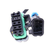 Wire Harness 6725230 for Bobcat Attachment Angle Broom buymachineryparts