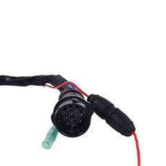 Wire Harness 688-82590-17-00/14-00 for Yamaha 50/75/85HP Outboard