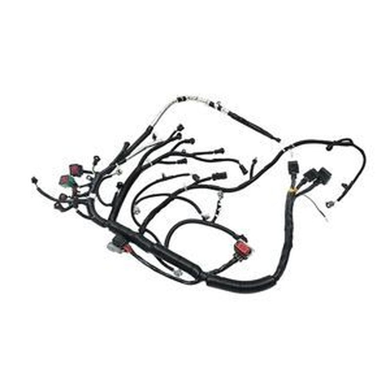 Wire Harness 6C2Z12B637UA for Ford E150 E250 E350 E450 E550