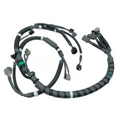 Wire Harness 8-98002897-7 for Isuzu 4HK1 Engine Truck XD