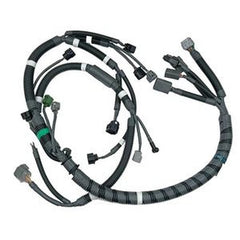 Wire Harness 8-98002897-7 for Isuzu 4HK1 Engine Truck XD buymachineryparts
