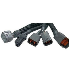 Wire Harness 8-98002897-7 for Isuzu 4HK1 Engine Truck XD buymachineryparts