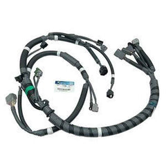 Wire Harness 8-98002897-7 for Isuzu 4HK1 Engine Truck XD