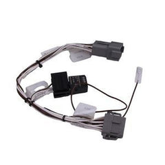 Wire Harness 87611389 for Bomag Compactor BW177DH-14 BW219DH-4