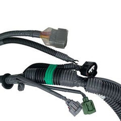 Wire Harness 8980028977 for John Deere Excavator 220DW 190DW 225DLC & Isuzu 4HK1 Engine