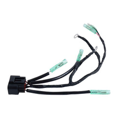 Wire Harness Assembly 6F5-82590-20 for Yamaha Outboard E40G E40J