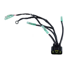 Wire Harness Assembly 6F5-82590-20 for Yamaha Outboard E40G E40J