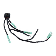 Wire Harness Assembly 6F5-82590-20 for Yamaha Outboard E40G E40J