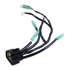 Wire Harness Assembly 6F5-82590-20 for Yamaha Outboard E40G E40J
