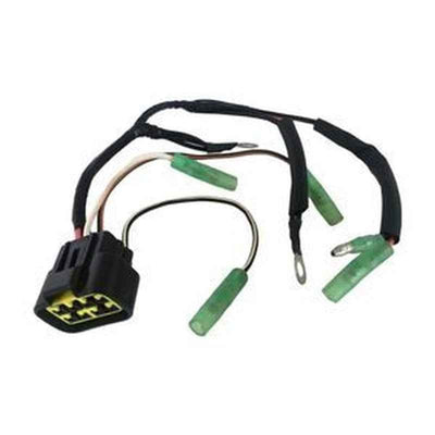 Wire Harness Assembly 6F5-82590-20 for Yamaha Outboard E40G E40J