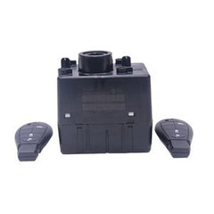Wireless Ignition Switch Module w/ Keys 68210150AA for Dodge Ram Chrysler Jeep 2008-2011