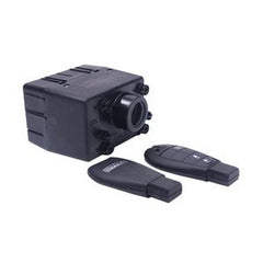 Wireless Ignition Switch Module w/ Keys 68210150AA for Dodge Ram Chrysler Jeep 2008-2011