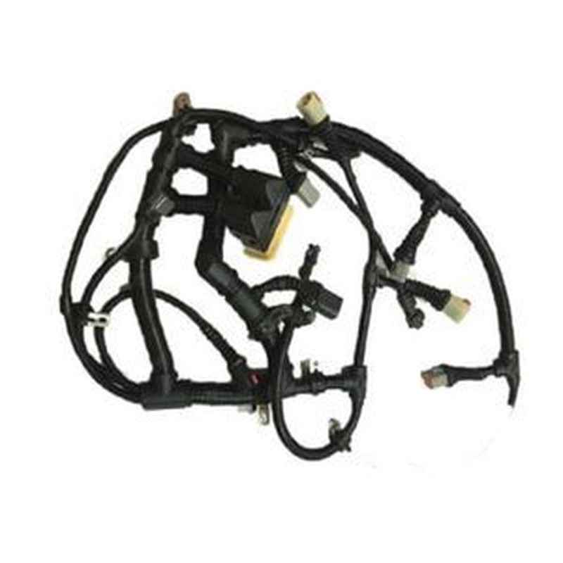 Wiring Harness 0005458 for Hitachi ZX1000K-3 ZX180LC-3 Excavator