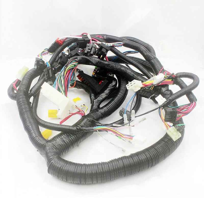 Wiring Harness 0005458 for Hitachi ZX1000K-3 ZX180LC-3 Excavator
