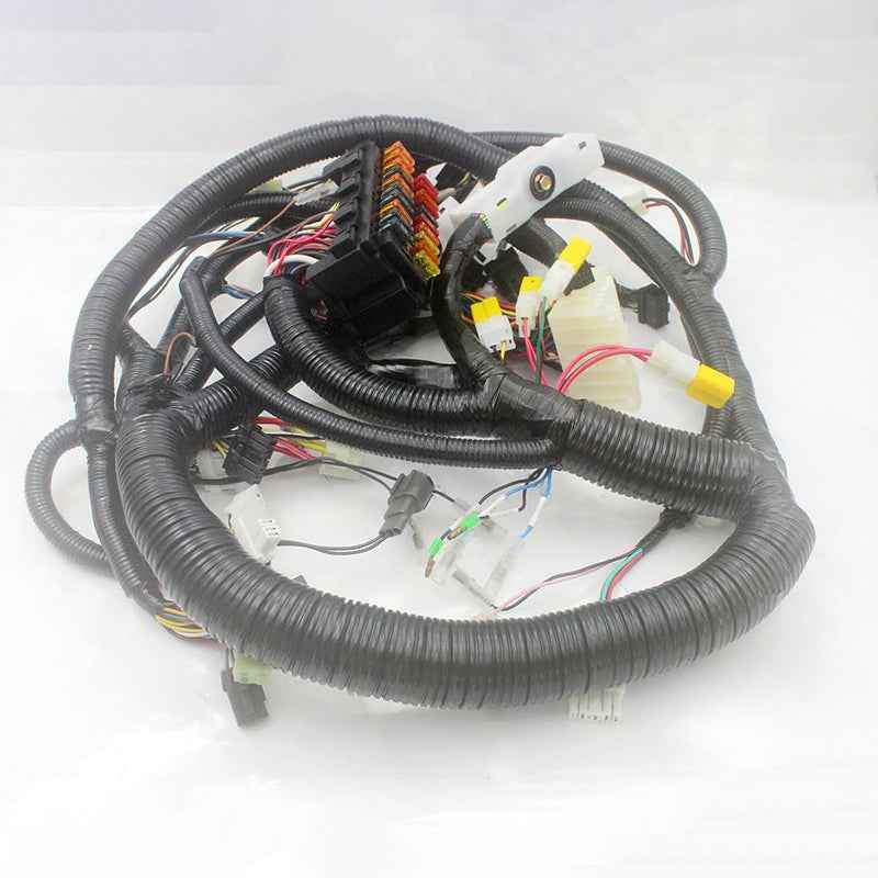 Wiring Harness 0005458 for Hitachi ZX1000K-3 ZX180LC-3 Excavator