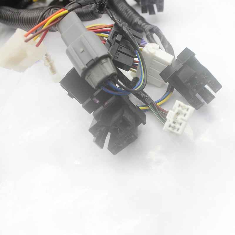 Wiring Harness 0005458 for Hitachi ZX1000K-3 ZX180LC-3 Excavator