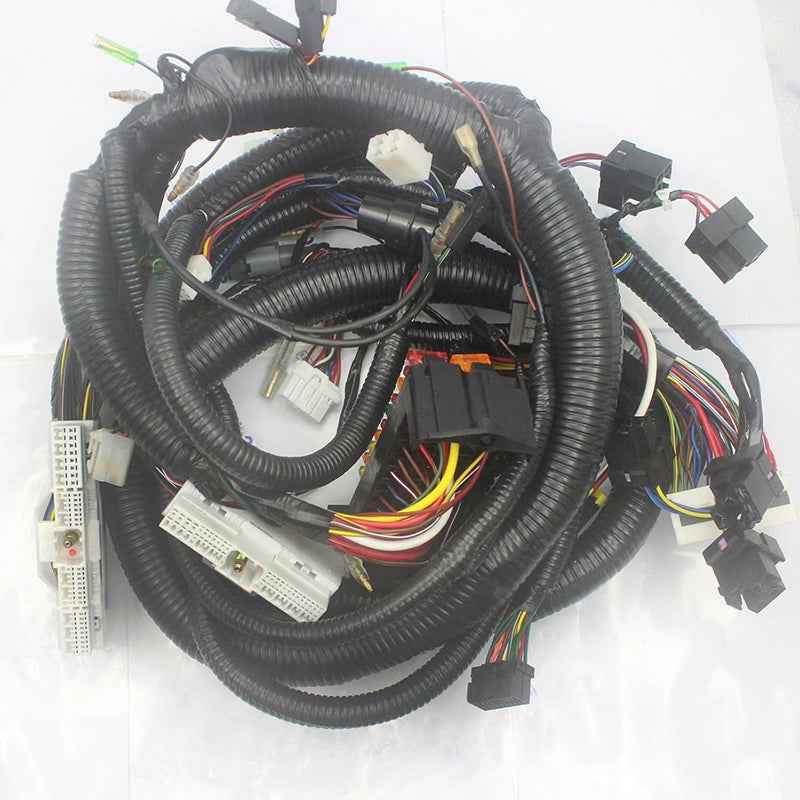 Wiring Harness 0005458 for Hitachi ZX1000K-3 ZX180LC-3 Excavator