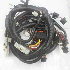 Wiring Harness 0005458 for Hitachi ZX1000K-3 ZX180LC-3 Excavator