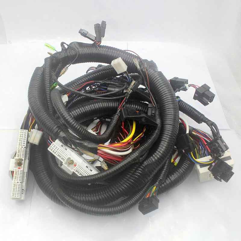 Wiring Harness 0005458 for Hitachi ZX1000K-3 ZX180LC-3 Excavator