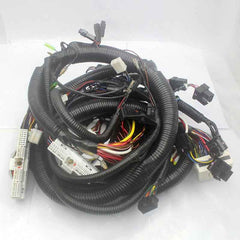 Wiring Harness 0005458 for Hitachi ZX1000K-3 ZX180LC-3 Excavator
