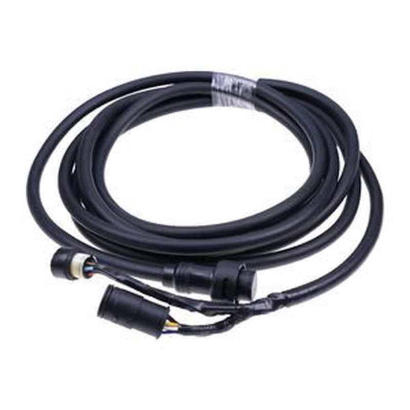 Wiring Harness 16.4FT 10P 688-8258A-50-00 for Yamaha Outboard 704 Remote